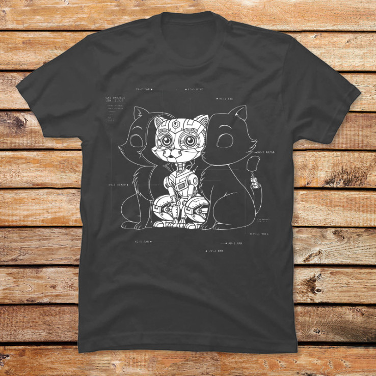 Cat Inside