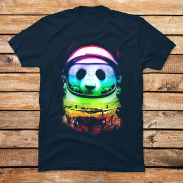 Space Panda II