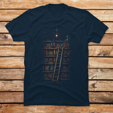 The Scholar's Ascent