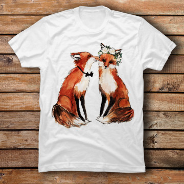 Mr Fox