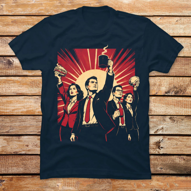 Signal Uprising