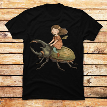 Wimmissnietle and Giant Beetles