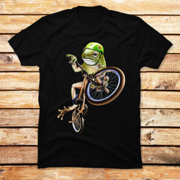 FROG BMX