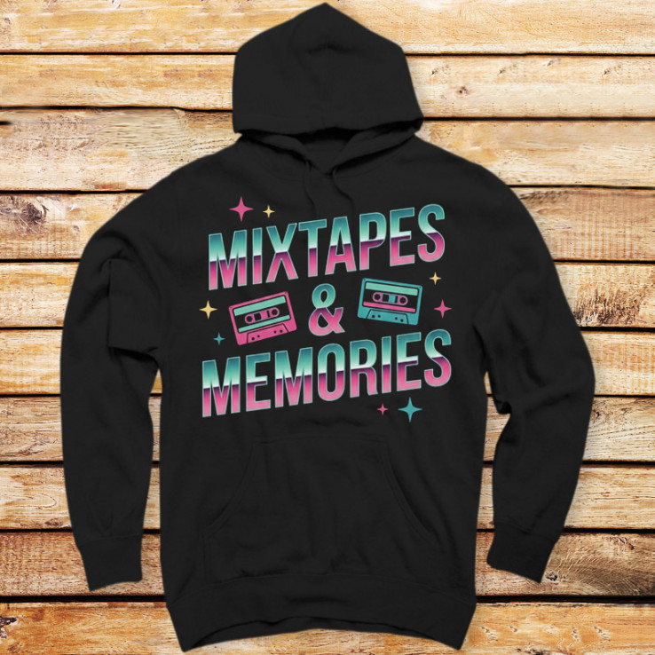Mixtapes and Memories