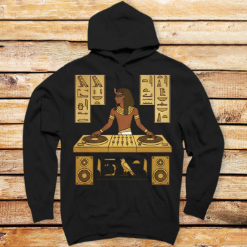 Valley of the Grooves