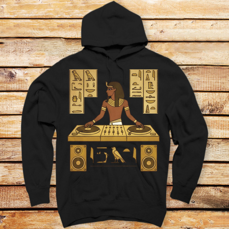 Valley of the Grooves