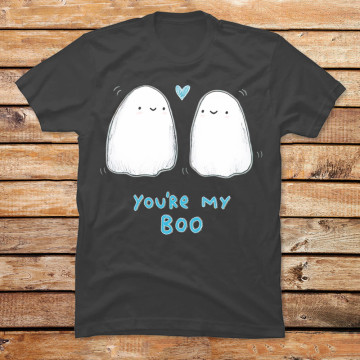 Spooky Love