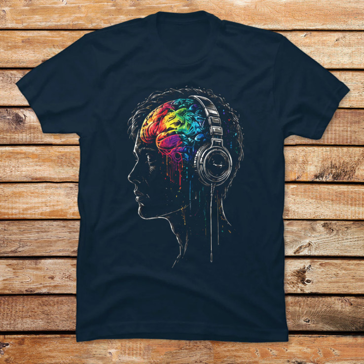 Chromatic Cortex