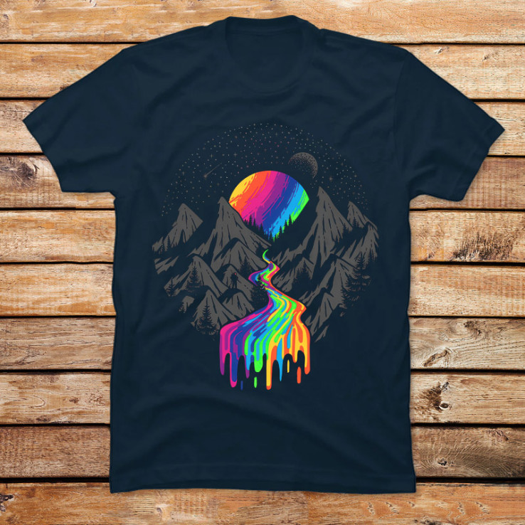 Cosmic Trip