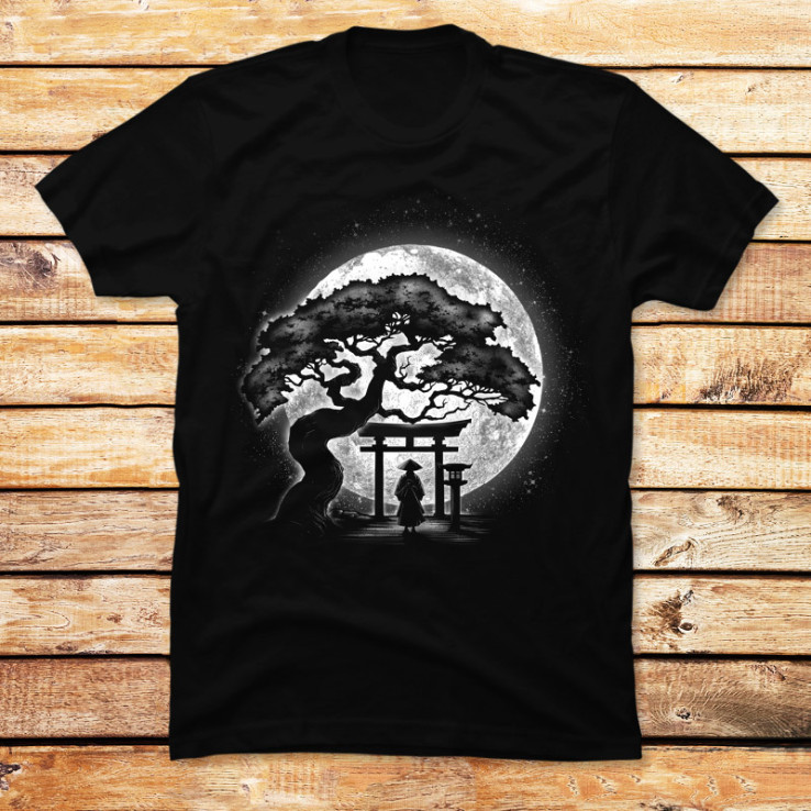 Moonlight Blossom