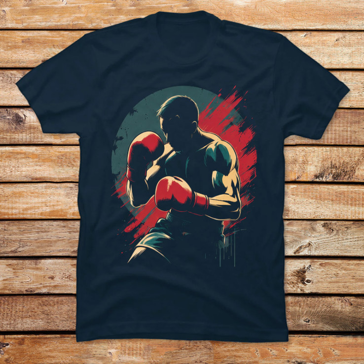 Fight Through the Shadows