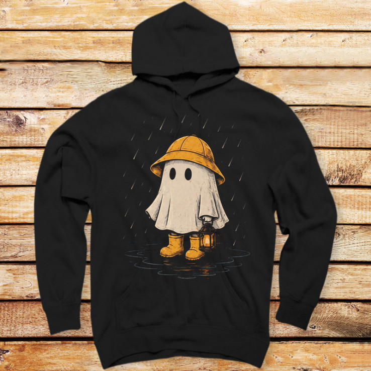 Puddle Phantom