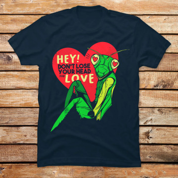 Dont Lose Your Head