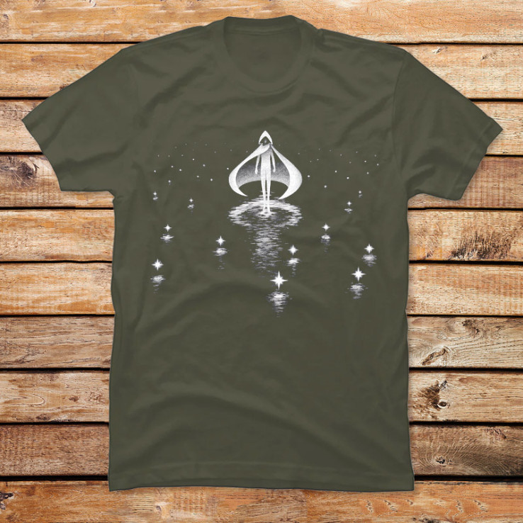 River God