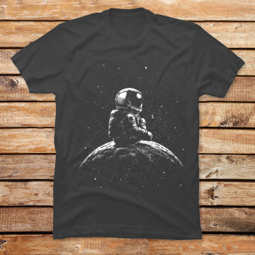 Cosmic Solitude