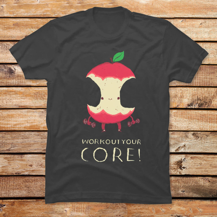 Apple Core