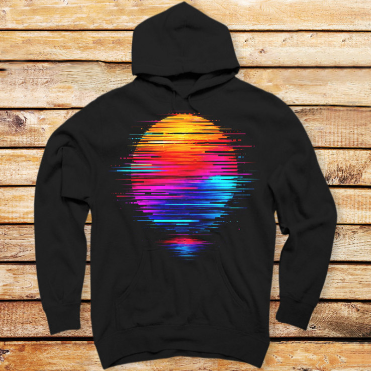 Digital Horizon