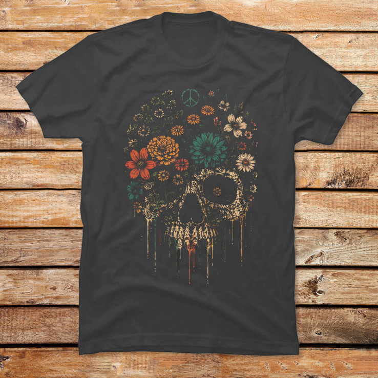 Rest In Bloom
