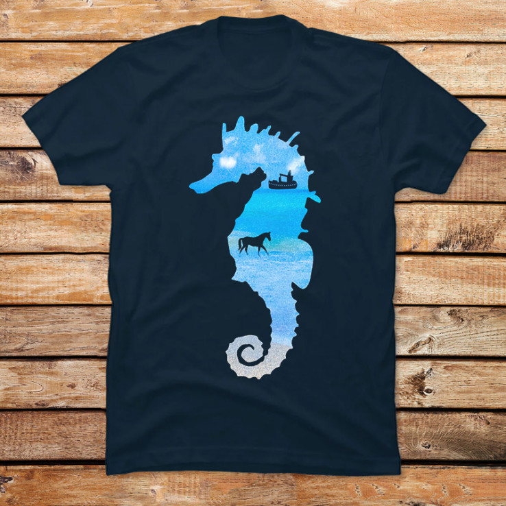 Seahorse