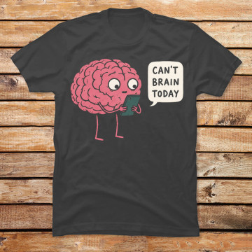 Doomscroll Brain