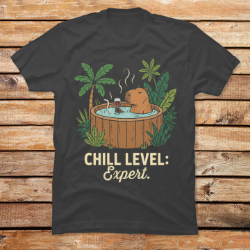 Chill Expert