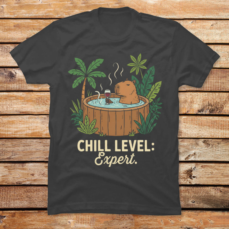 Chill Expert