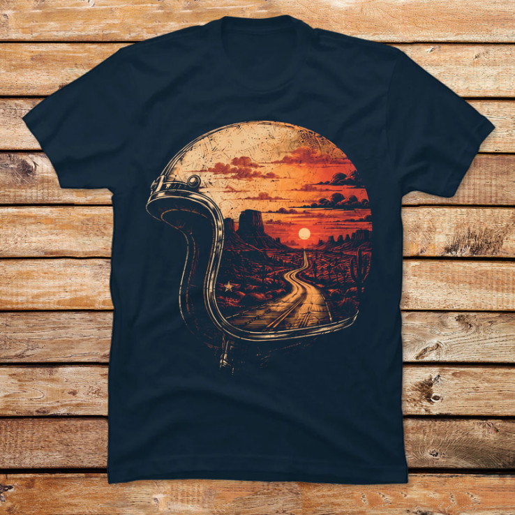 Desert Vision