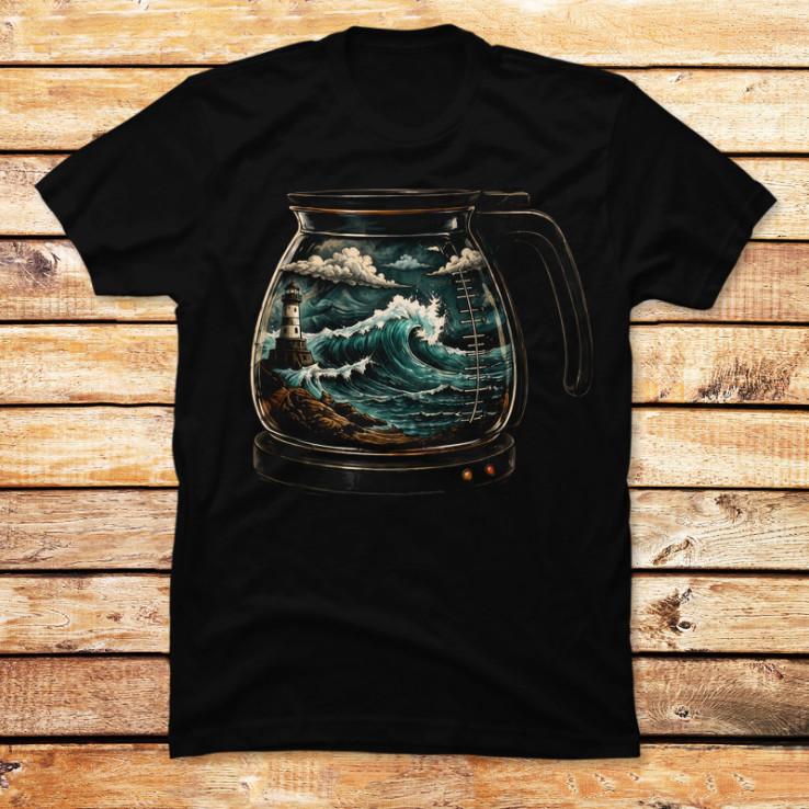 Brewed Tempest