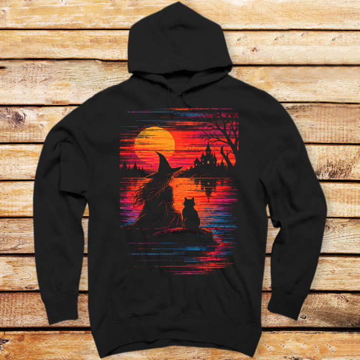 Witchlight Sunset