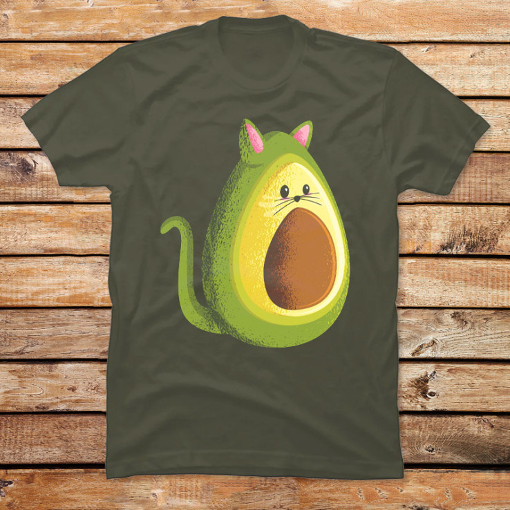 Avocato II