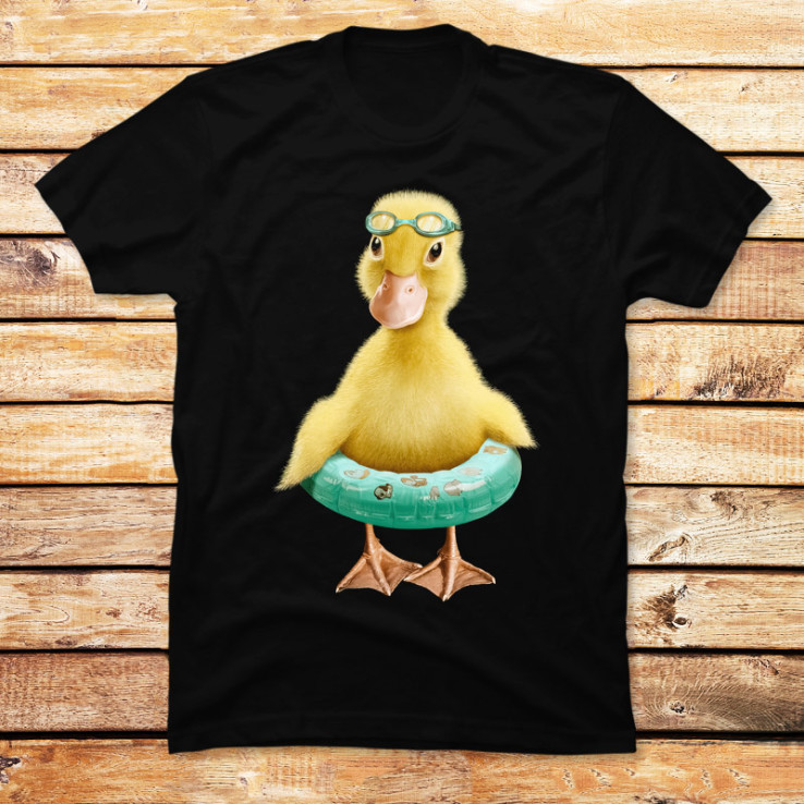 Summer DUCK