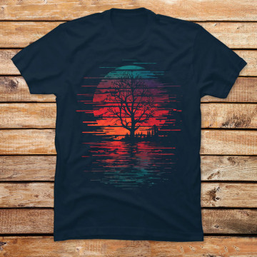 Glitch Horizon