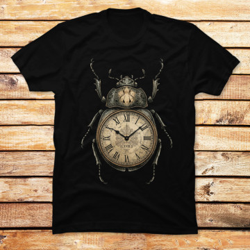 Time Beetle