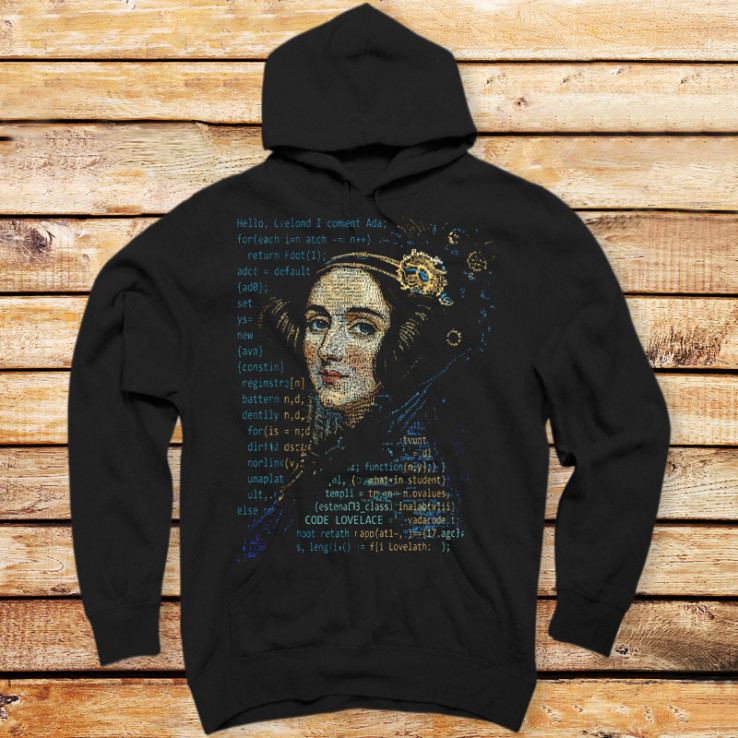 Code Lovelace