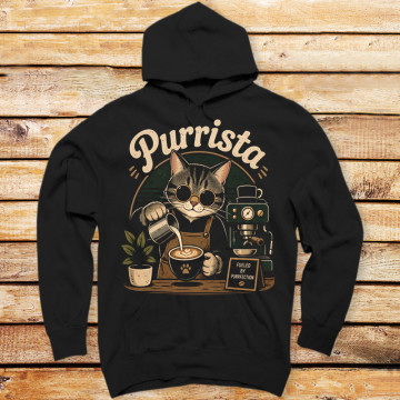 The Purrista Brew