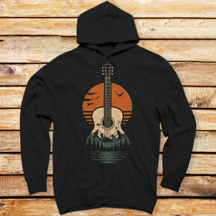 Mountain Harmony