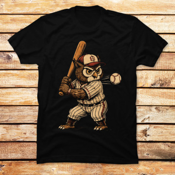 Nocturnal Slugger