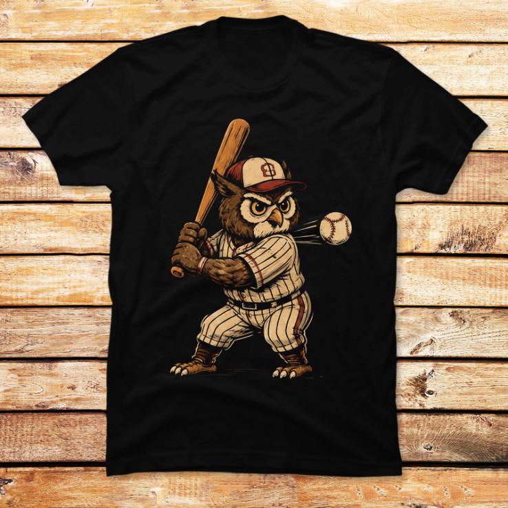 Nocturnal Slugger