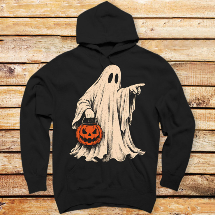 Trick-or-Treat Ghostlight