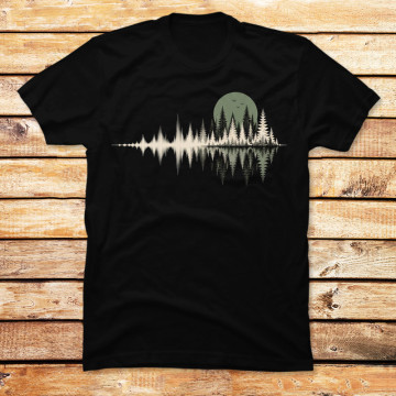 Forest Frequency