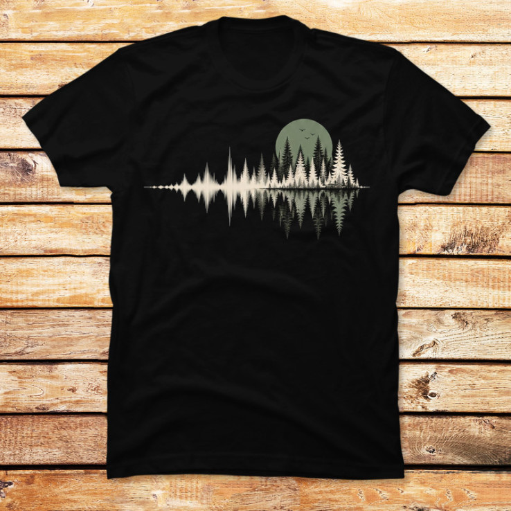 Forest Frequency