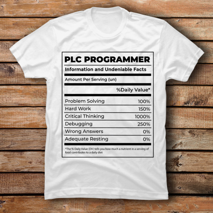 PLC Programmer