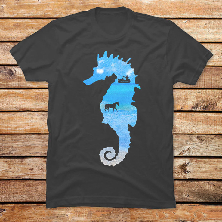 Seahorse
