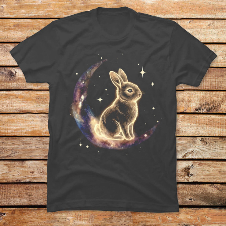Nebula Bunny
