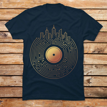 Microgroove City