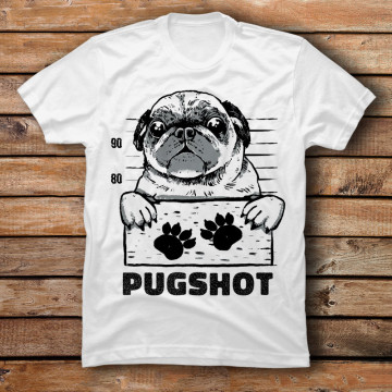 PugShot