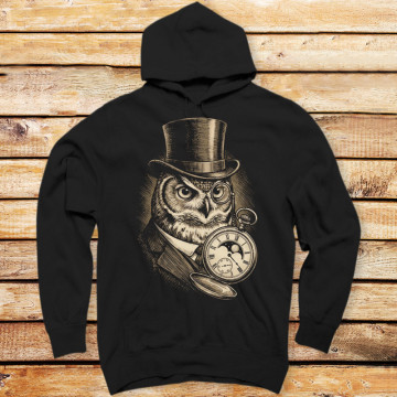 The Chrono-Ornithologist