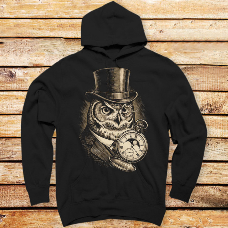 The Chrono-Ornithologist