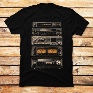 Analog Cathedral