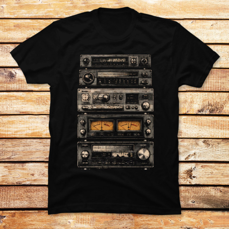Analog Cathedral